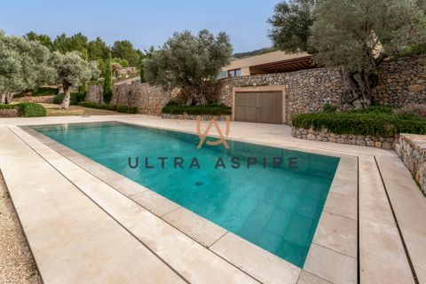 Villa a Estellencs, Mallorca, Estellencs - € 4.700.000 | Ref: UA480 - foto 3